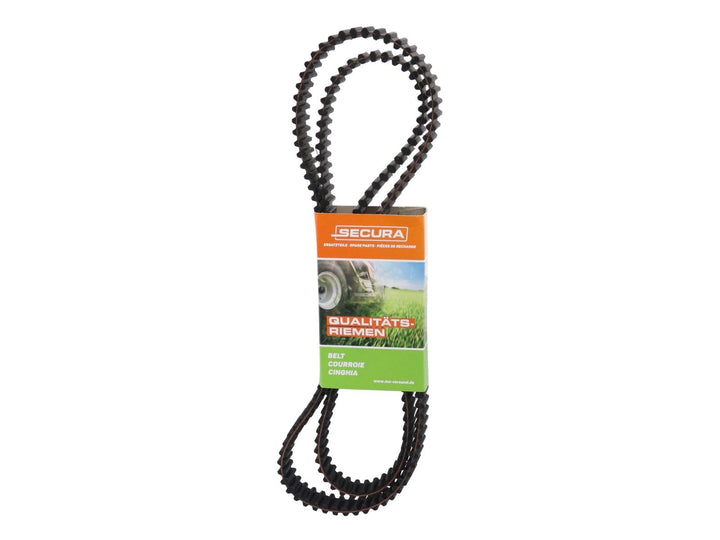 SECURA Zahnriemen kompatibel mit Viking MT780 Rasentraktor