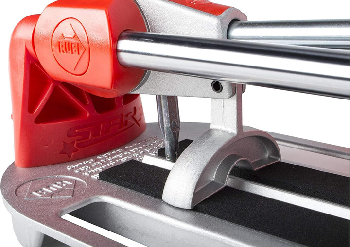 Manueller Fliesenschneider STAR-51 Mit Koffer, STAR-51 Mit Koffer