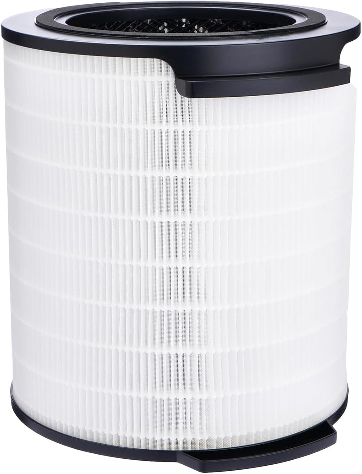 FY1700 Ersatzfilter für Philips AC1715/11 AC1711/10 Series 1000i Luftreiniger, 3-in-1, H13 True Hepa