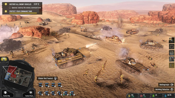 Company of Heroes 3 (Xbox Series X)