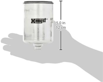 Hengst H70WK03 Kraftstofffilter