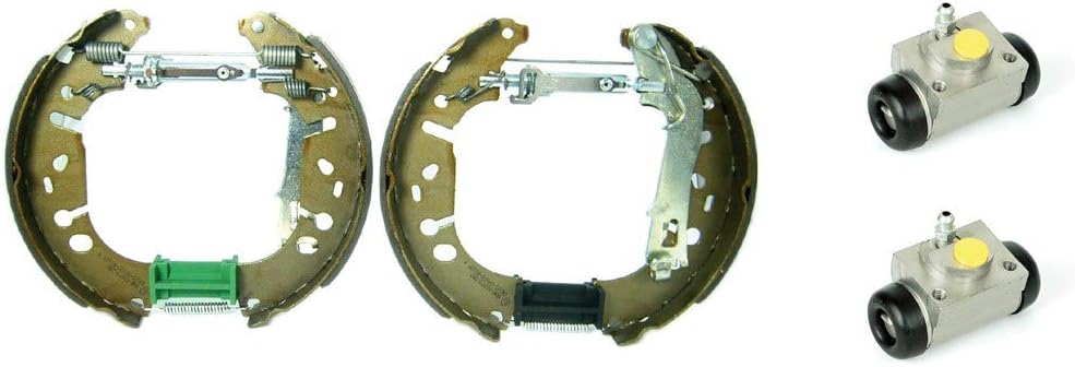 BREMBO K 23 069 Bremsbacken & Zubehör