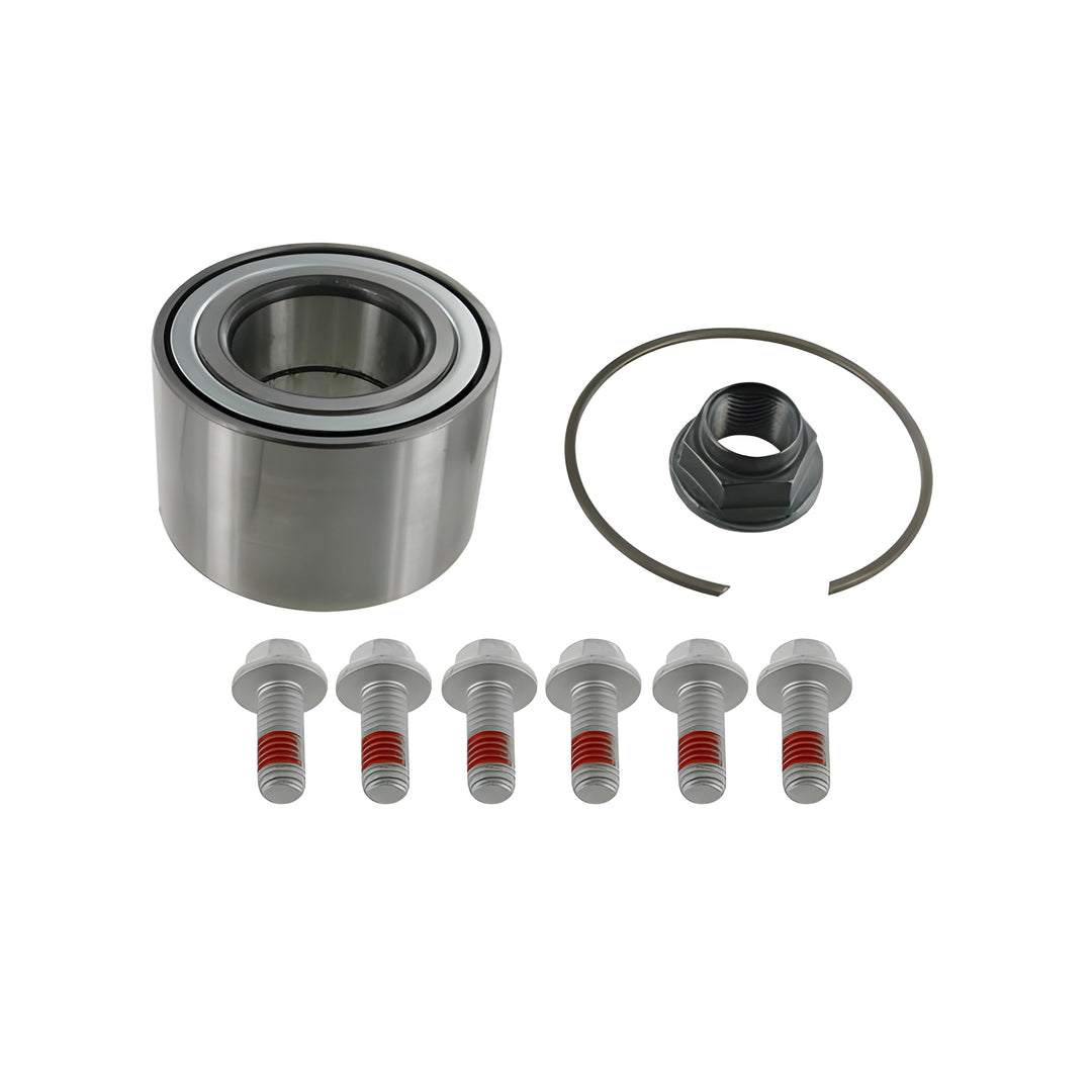 SKF Radlagersatz Radlager Set Hinten | VKBA 6739 | Für RANGE ROVER