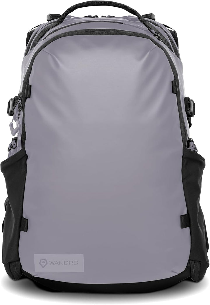 WANDRD STRATUS Photo 18L - Wetterbeständiger Kamerarucksack und Kameratasche - Doppelseitiger Zugrif
