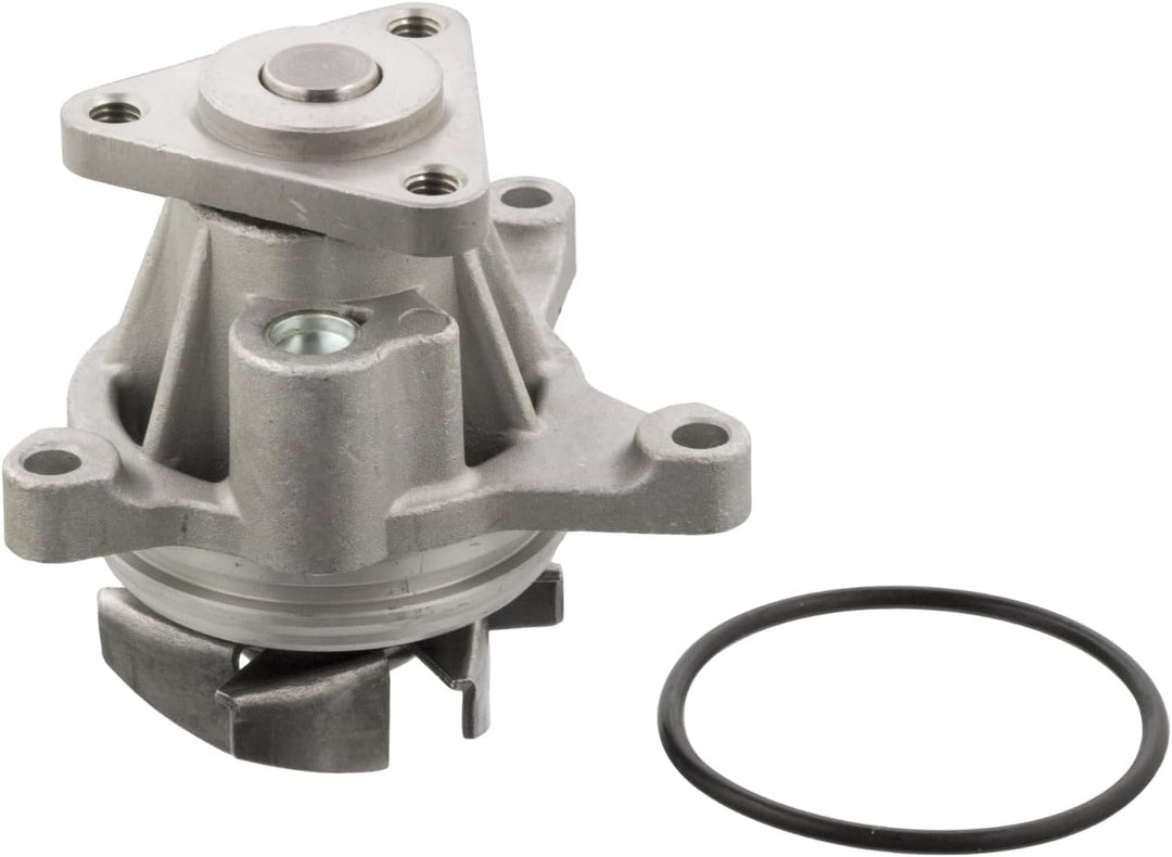 febi bilstein 22251 Wasserpumpe mit Dichtring , 1 Stück