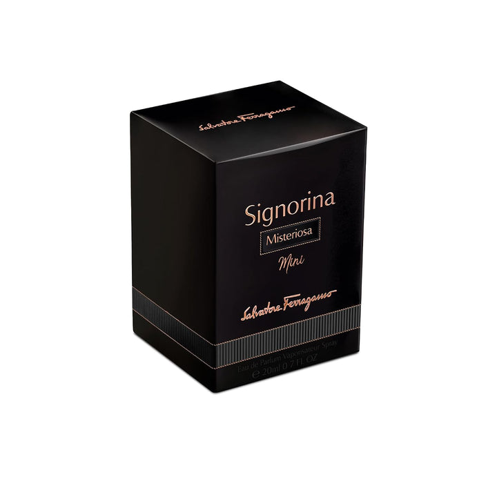 Salvatore Ferragamo Signorina Misteriosa Edp V 
