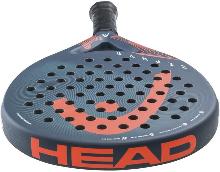 HEAD Zephyr 2023