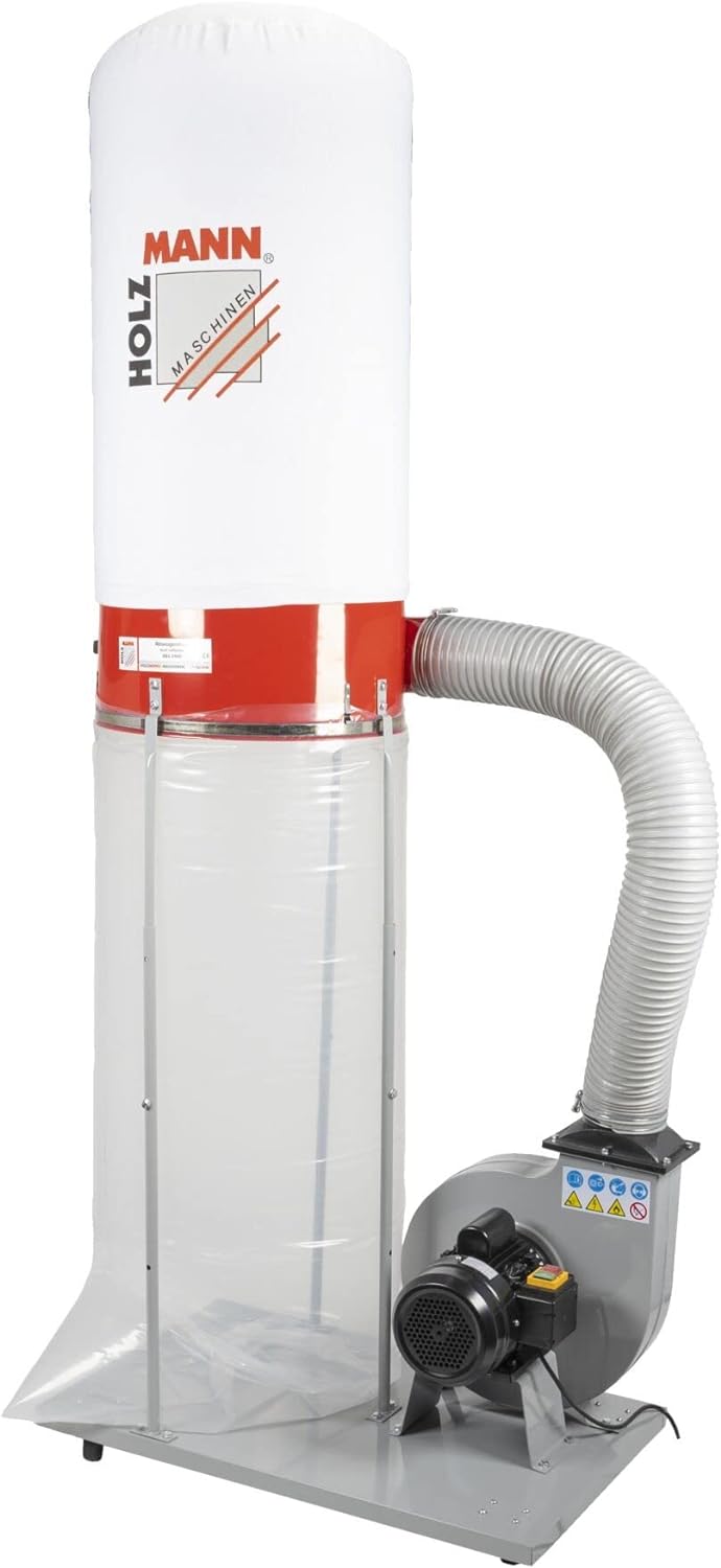 HOLZMANN ABS_2480 230V ABSAUGANLAGE