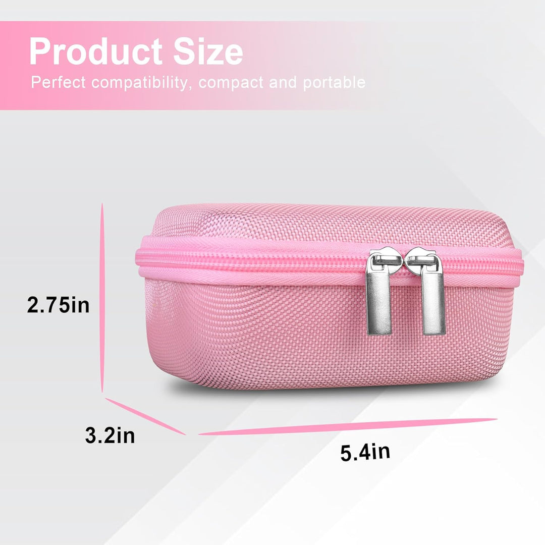 Canboc Tragetasche für Canon PowerShot G7 X Mark II/G7 X Mark III/G5 X Mark II.G7X Digitalkamera, Po