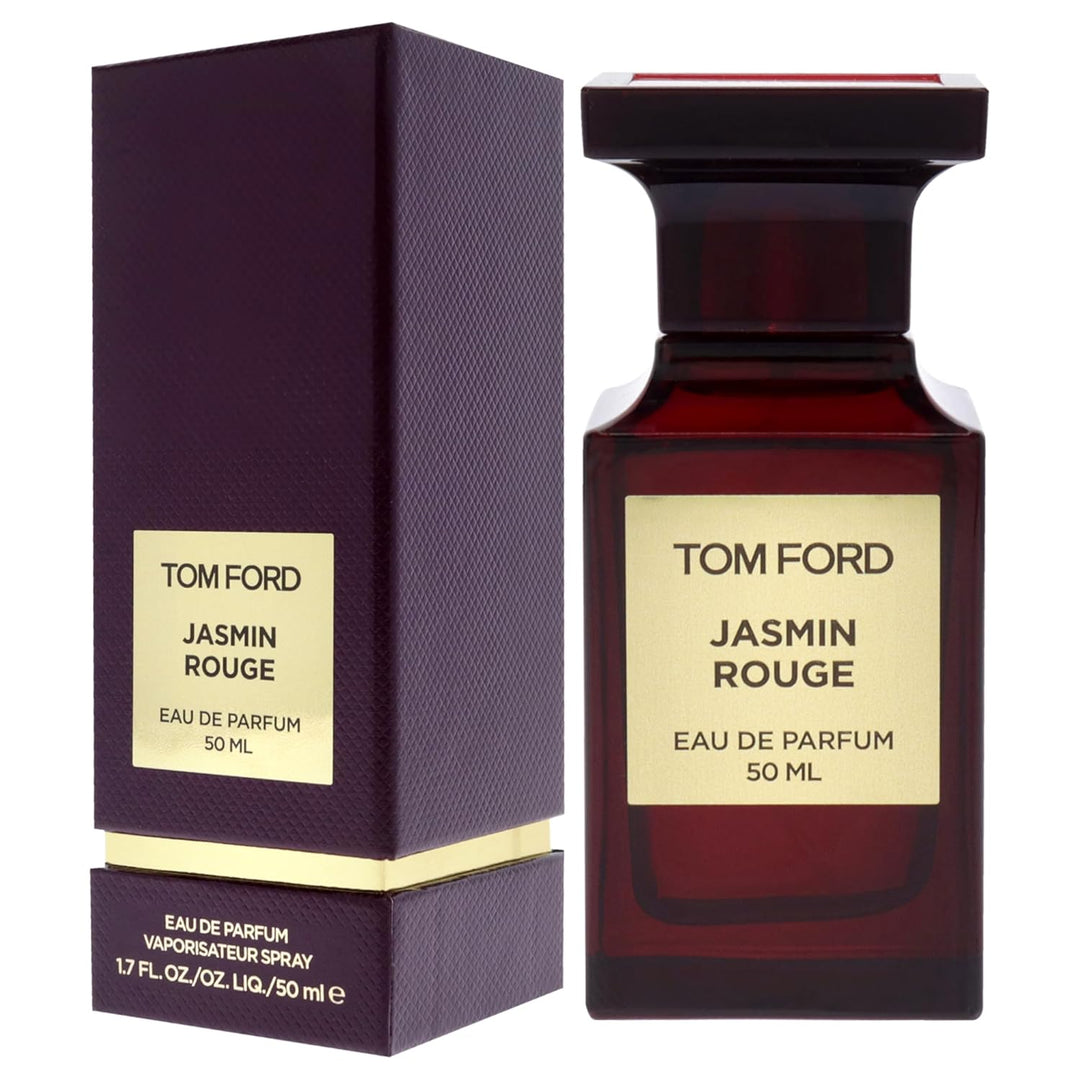 TOM FORD Jasmin Rouge Vapo , 50 ml (1er Pack) Aloe Vera 50 ml (1er Pack), Aloe Vera 50 ml (1er Pack)