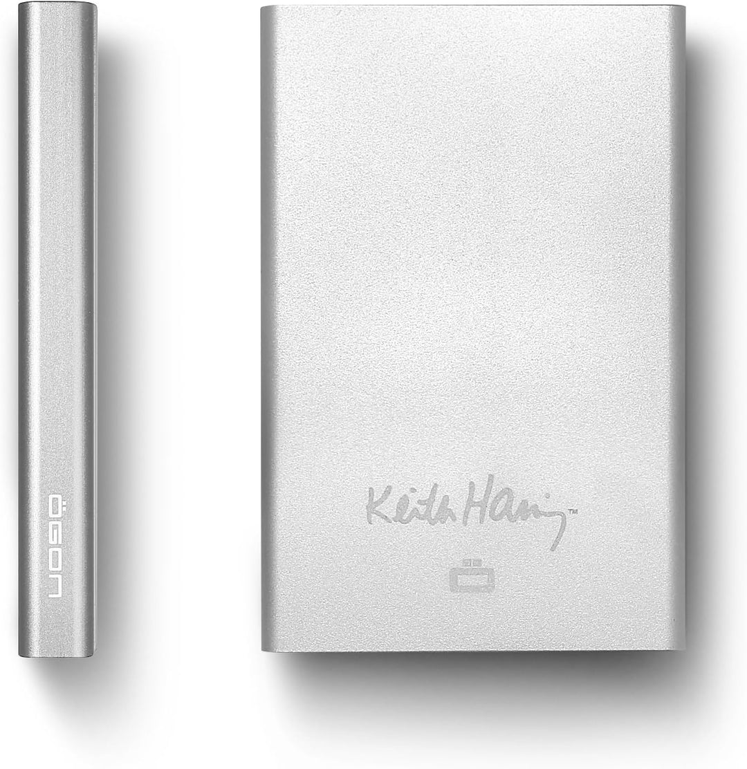 ÖGON -DESIGNS- Automatischer kartenhalter aus Aluminium mit RFID Schutz, originelle, schlanke und mi
