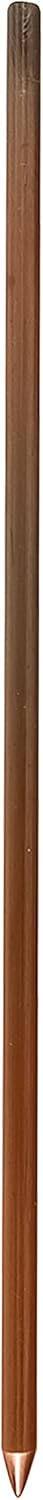 Taylor Precision Products Heritage Regenmesser, Glas, 68,6 cm hoch, 12,7 cm Kapazität, Aluminium, Ku