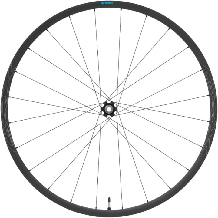 SHIMANO Unisex-Adult Rad nach. RX570 Fahrradräder, Mehrfarbig, one Size