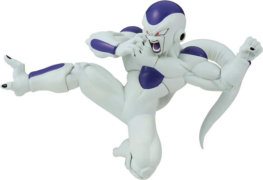 Banpresto Freezer Dragon Ball Z - Match Makers BP88075, Mehrfarbig