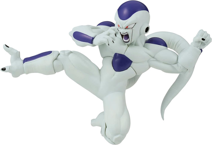 Banpresto Freezer Dragon Ball Z - Match Makers BP88075, Mehrfarbig