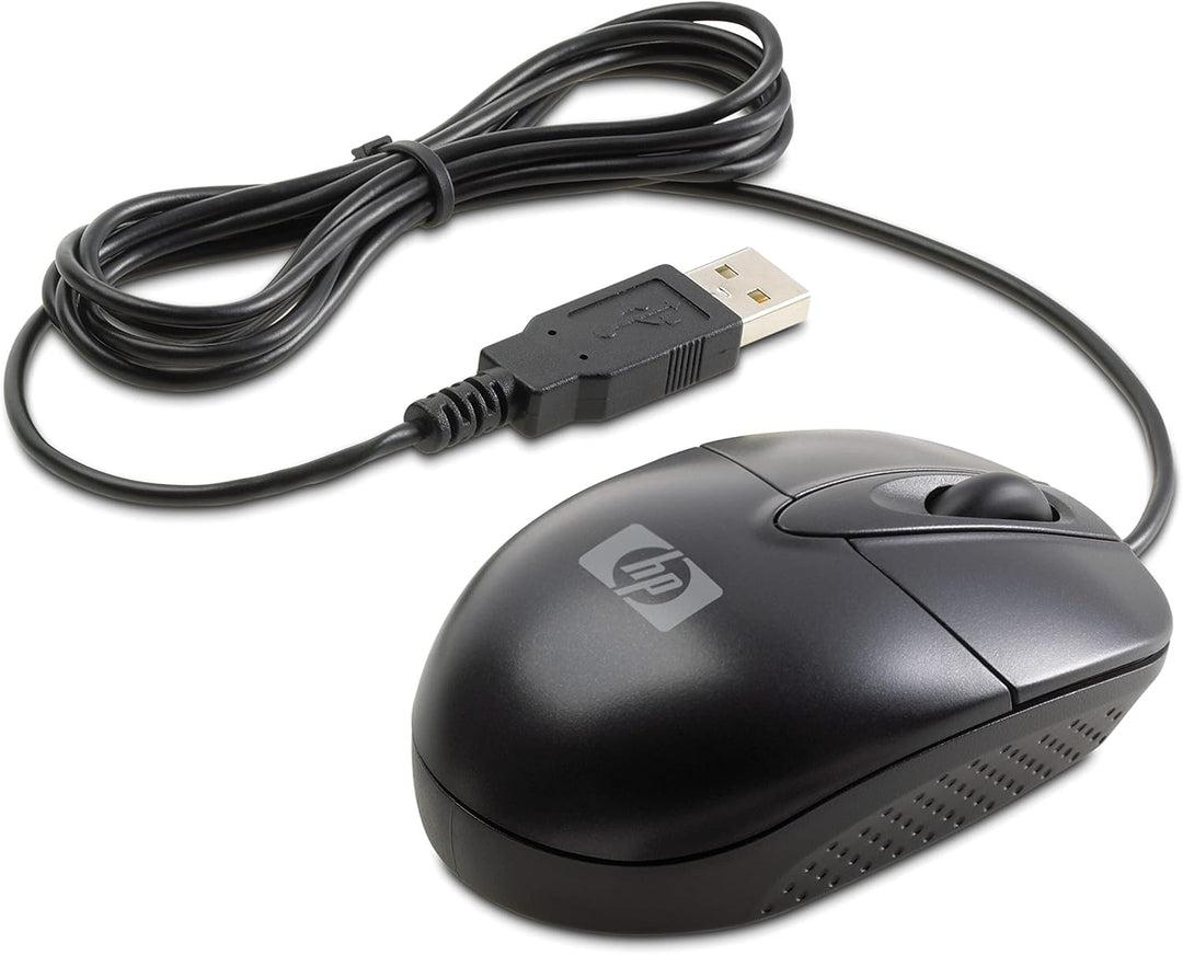 Wired multimedia keyboard - with Spanish layout - Warranty: 6M