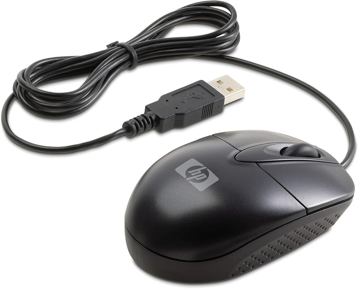 Wired multimedia keyboard - with Spanish layout - Warranty: 6M