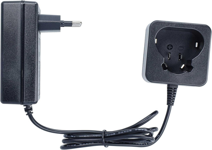 vhbw Ladegerät kompatibel mit WORX WA3503