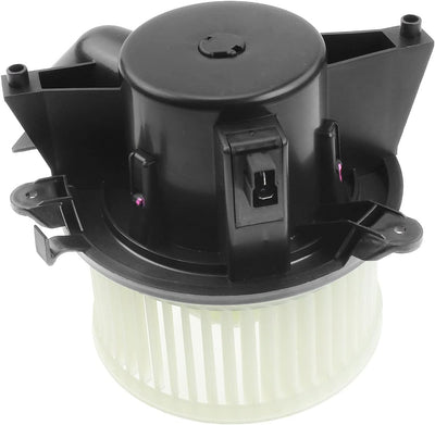 Frankberg Heizungsgebläse Gebläsemotor Kompatibel mit Doblo 119 223 1.2L-1.9L 2001-2010 Punto 188 1.