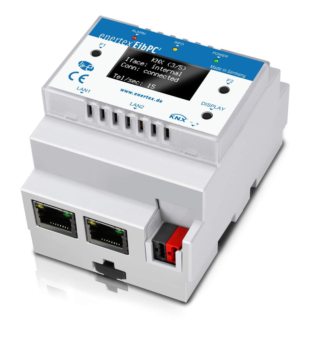 enertex EibPC² inkl. Option NP