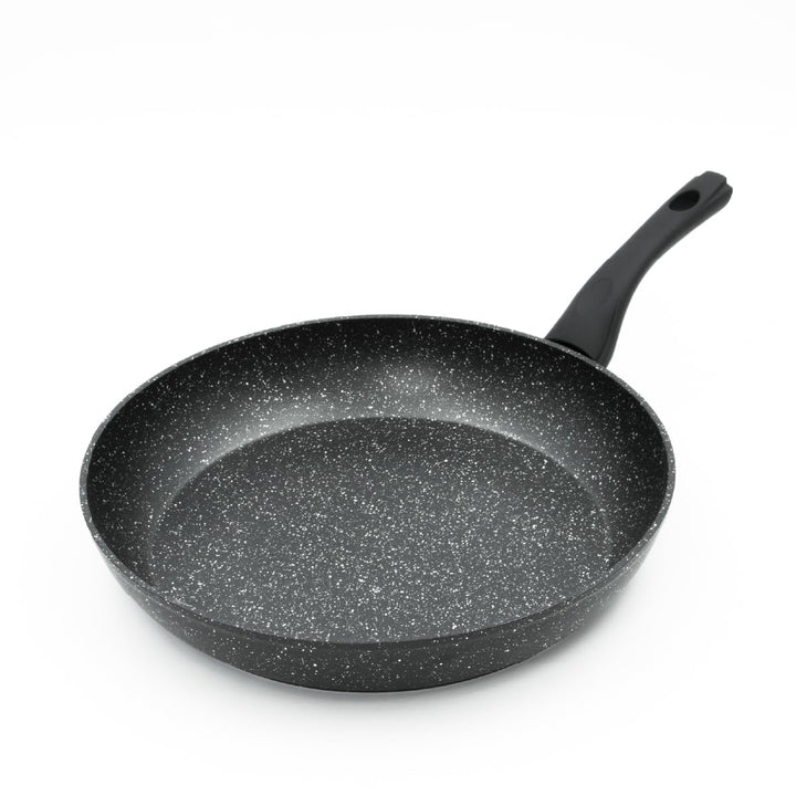 Blackmoor 67090 Classic Bratpfanne, 26 cm, Antihaftbeschichtung, Cool-Touch-Griff, geeignet für Indu