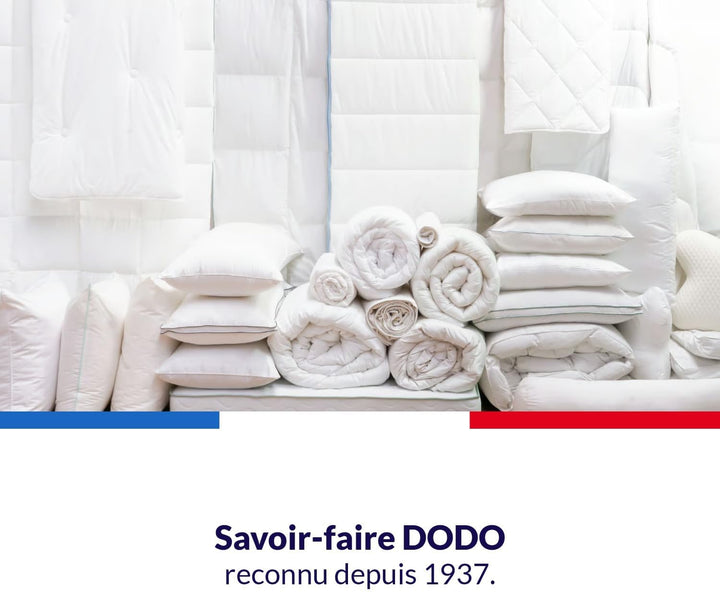 Dodo PMDH.140 Matratzenauflage 140 x 190 cm, 140 x 190 cm