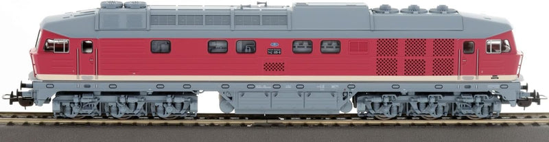 Piko H0 52773 H0 Diesellok BR 142 der DR