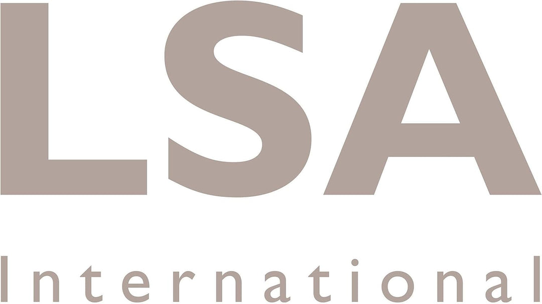 LSA Borough Wasserkaraffe 1.1L Klar Wasserkarafe, Wasserkarafe