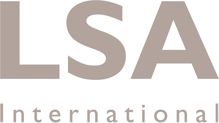 LSA Borough Wasserkaraffe 1.1L Klar Wasserkarafe, Wasserkarafe