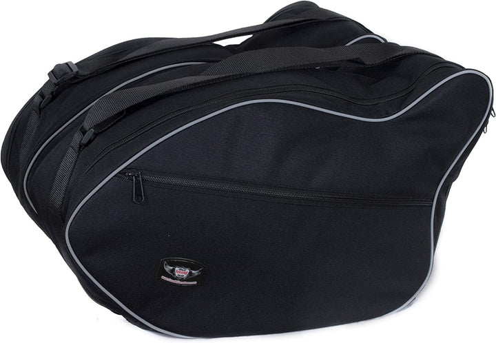 Great Biker Gear - Packtaschen Liner Taschen Innentaschen Gepäcktaschen Für Ducati Multistrada 1100.