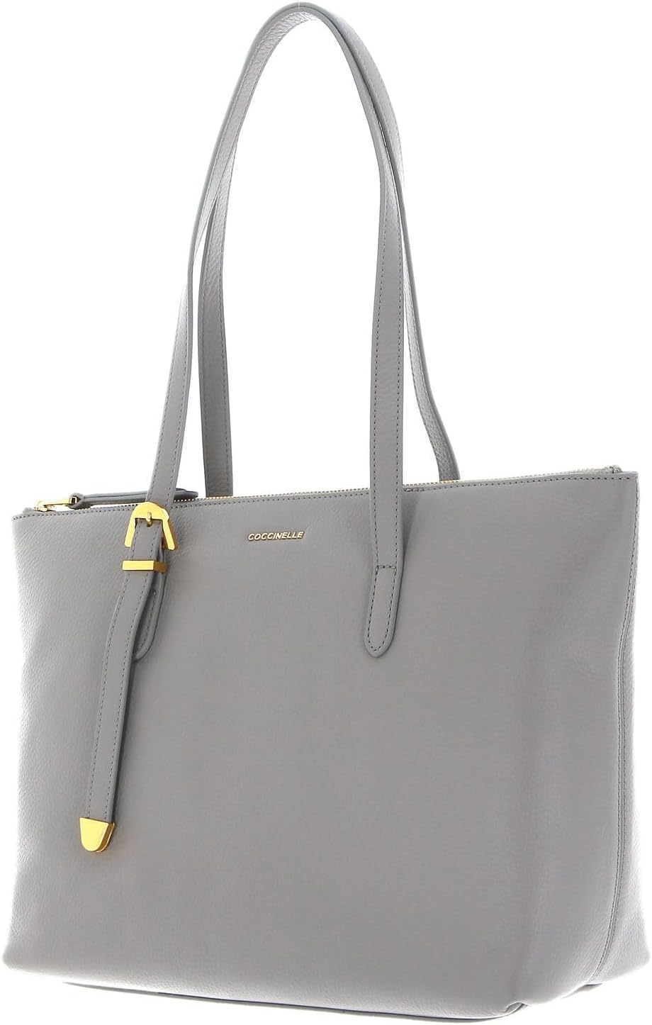 Coccinelle Gleen Handbag Stone