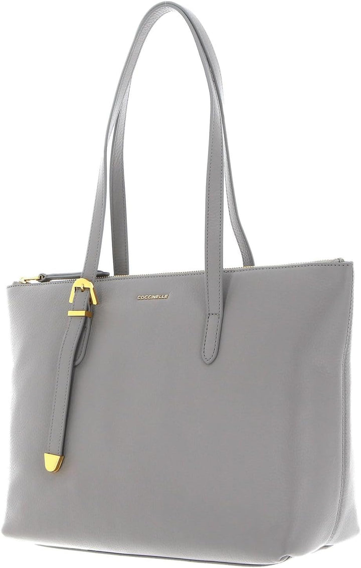 Coccinelle Gleen Handbag Stone