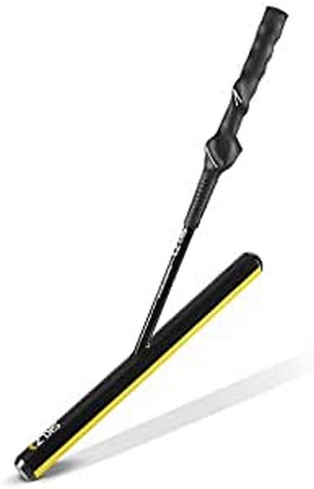 SKLZ Power Position Scharniertrainer, schwarz-schwarz, Nicht zutreffend
