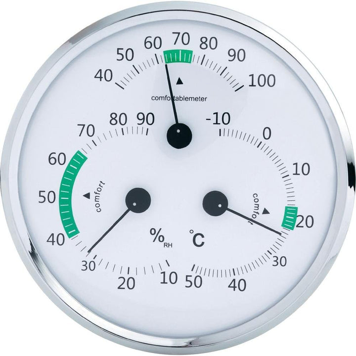 THG101 Thermo-/Hygrometer