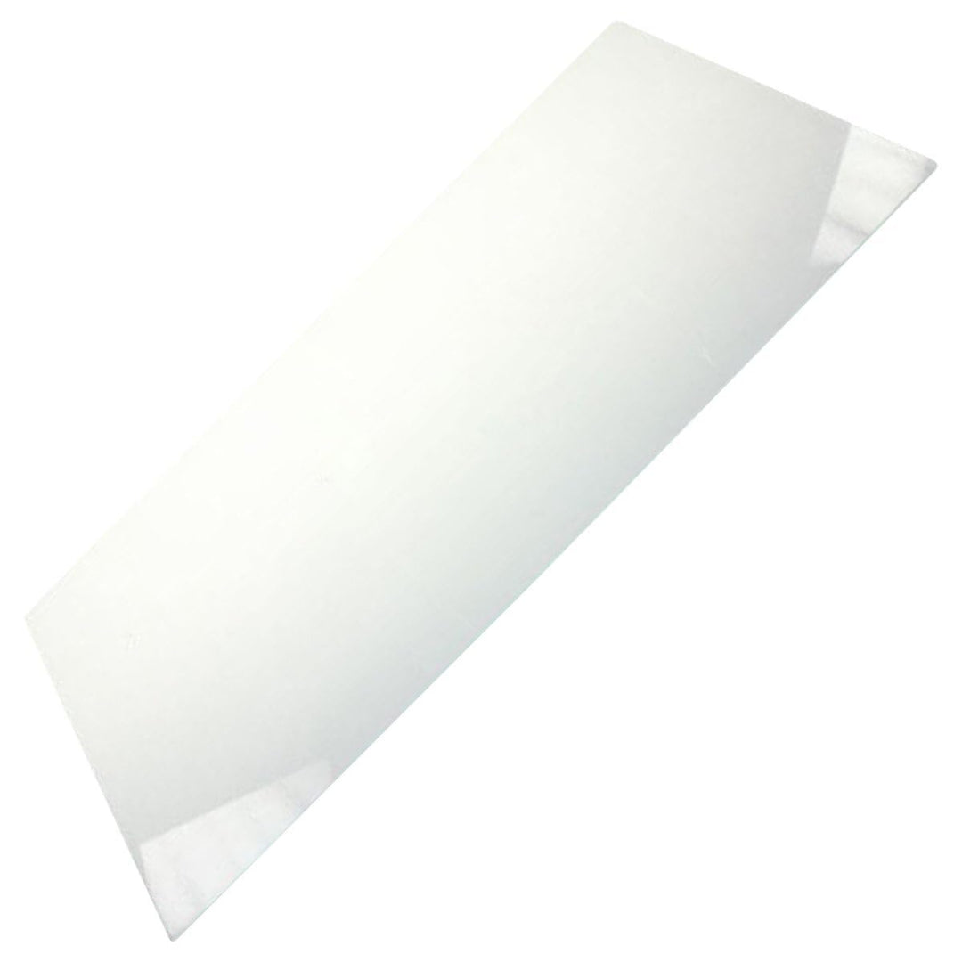 SOS Accessoire Einlegeboden, Gemüsefach, 452 x 213 mm, für Kühlschrank, Gefrierschrank Proline 47008