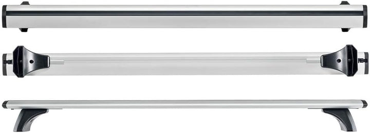 Cruz 924–783 Bars Airo – X118 Weihnachtskarte, Set von 2