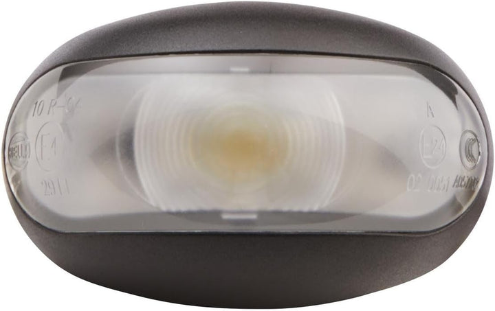 HELLA 2PF 959 570-202 Positionsleuchte - 12/24V - Kabel: 500mm