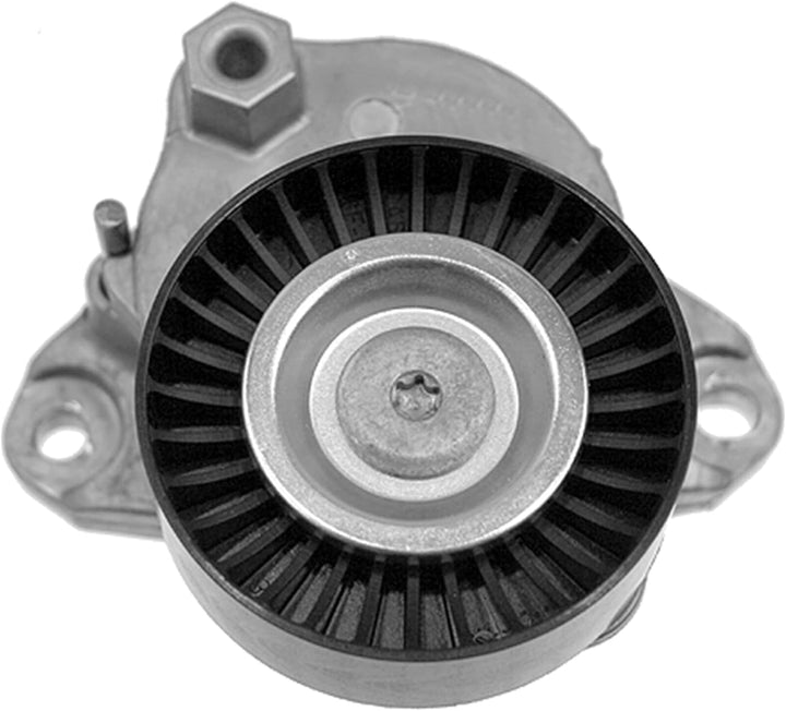 INA 534 0067 10 Spannarm, Keilrippenriemen