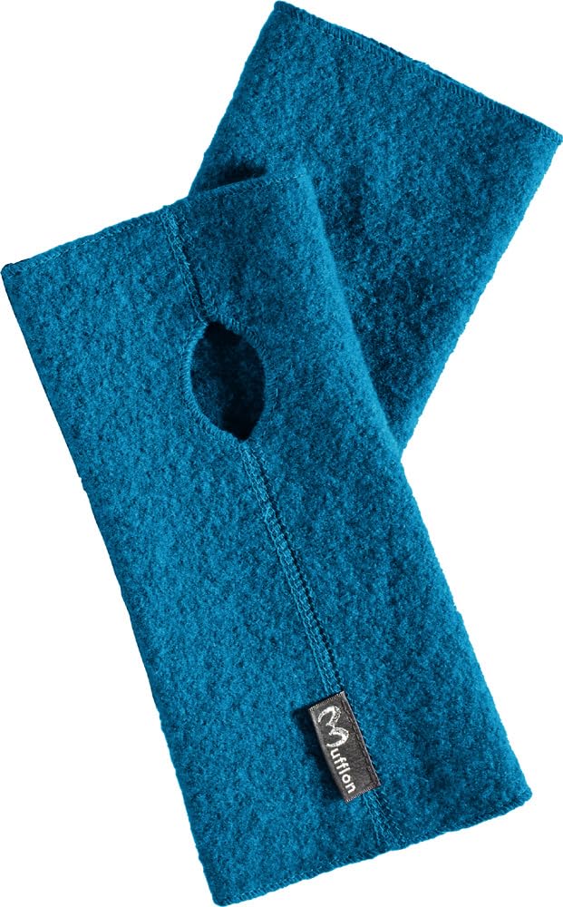 Mufflon Mu-Handy Stulpen Einheitsgrösse Sea S36, Einheitsgrösse Sea S36
