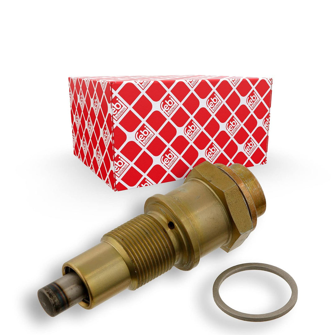 febi bilstein 01383 Kettenspanner für Steuerkette , 1 Stück