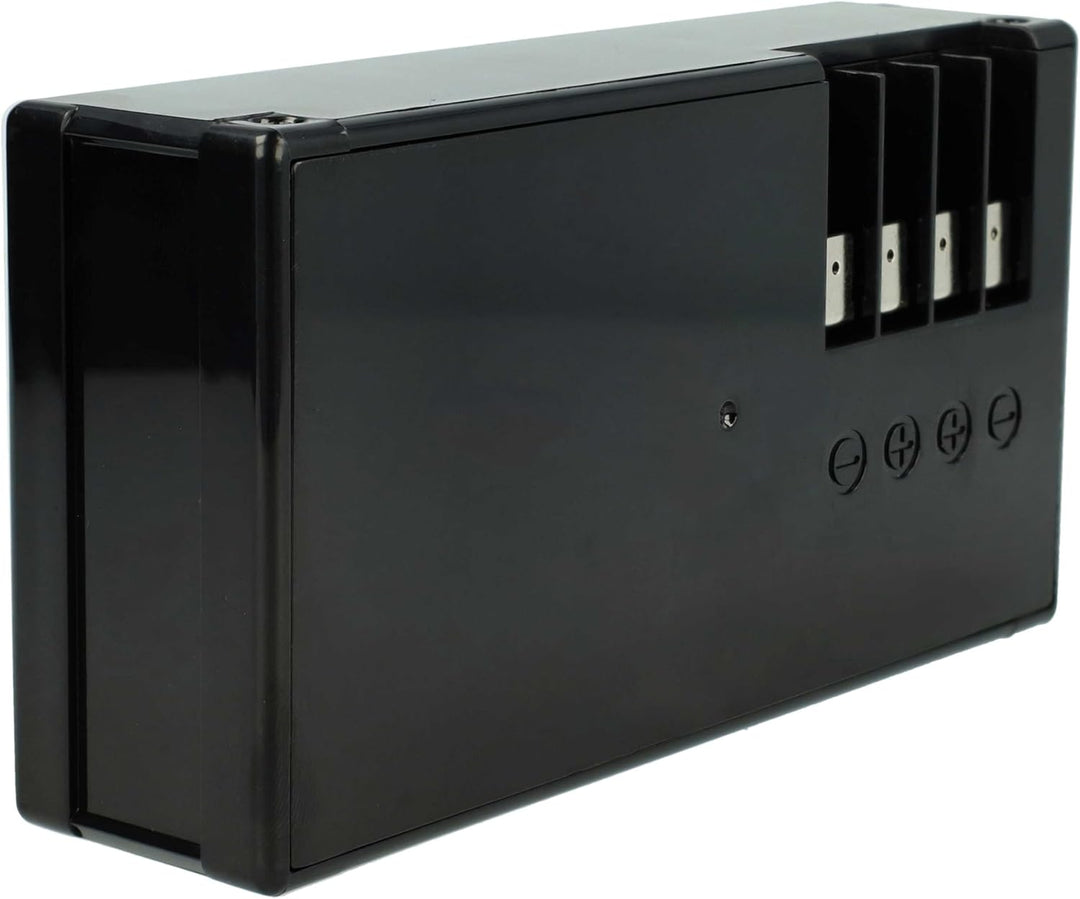 vhbw Akku kompatibel mit Ambrogio L30 Elite, L30, L 30e Lite, Alex, L20, L30 Basic, L 20, L 30 Delux