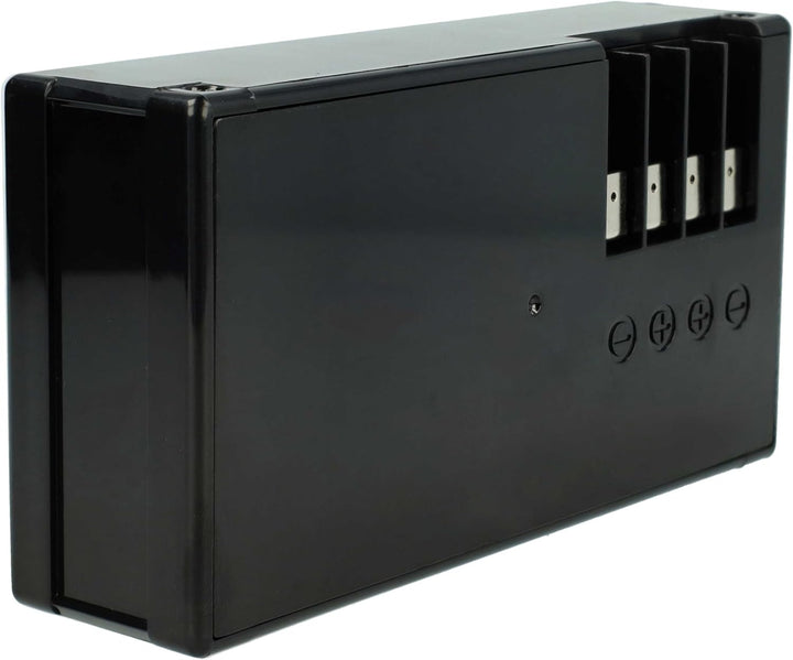 vhbw Akku kompatibel mit Ambrogio L30 Elite, L30, L 30e Lite, Alex, L20, L30 Basic, L 20, L 30 Delux