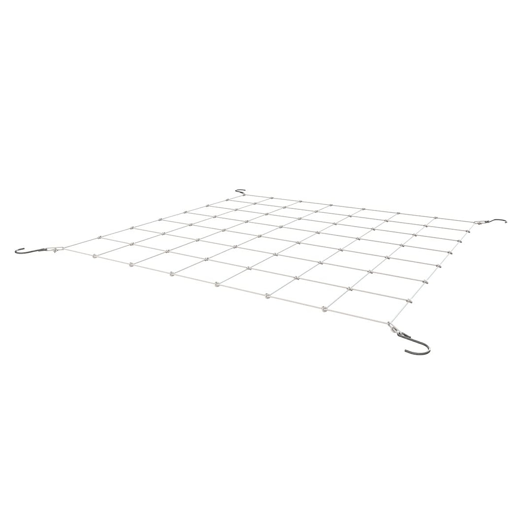SCROG Stütznetz Secret Jardin WebIT 150 (150x150cm)