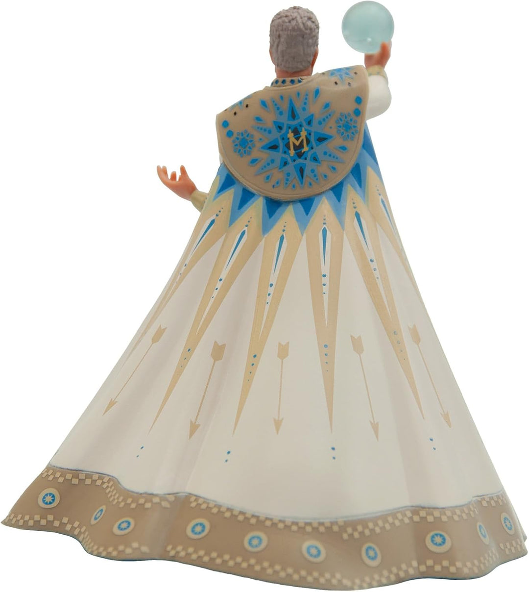 Bullyland - König Magnifico aus Disneys Wish, perfekt als Spielzeug Figur, Dekoration und kleines Ge