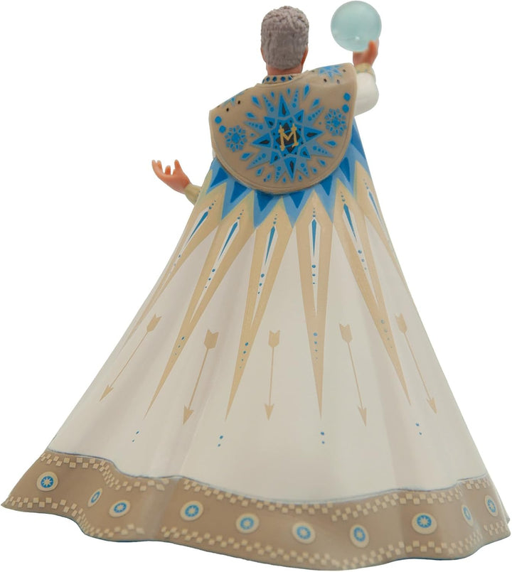 Bullyland - König Magnifico aus Disneys Wish, perfekt als Spielzeug Figur, Dekoration und kleines Ge