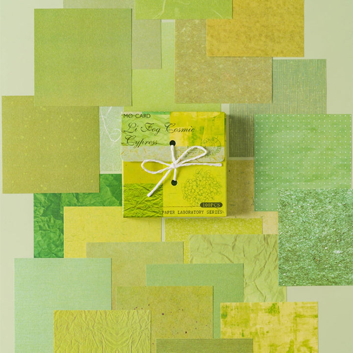 600 Blatt Vintage Scrapbook Papier, MaehSab DIY Journaling Supplies Dekorative Bastelpapier Ästhetis