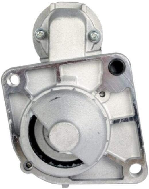 HELLA - Starter/Anlasser - 12V - 0.8kW - für u.a. Fiat 500 (312_) - 8EA 012 526-471