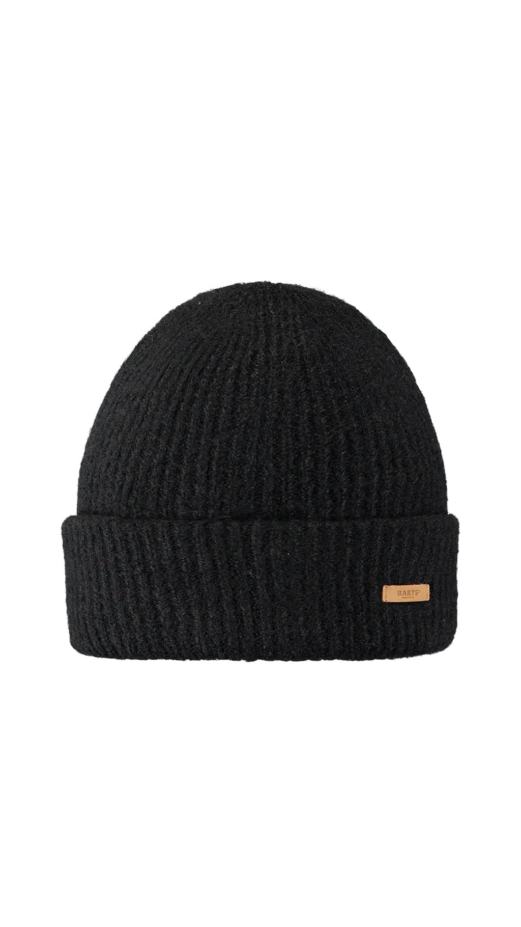 Barts Witzia Beanie Wintermütze Einheitsgrösse Schwarz, Einheitsgrösse Schwarz