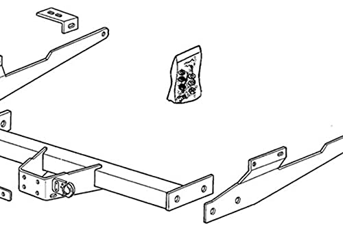 Thule Brink 281800 Anhängerkupplungen