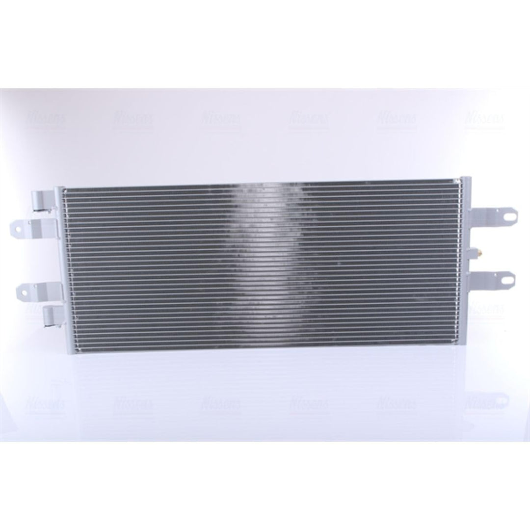 Nissens 940440 Kondensator für Klimaanlage